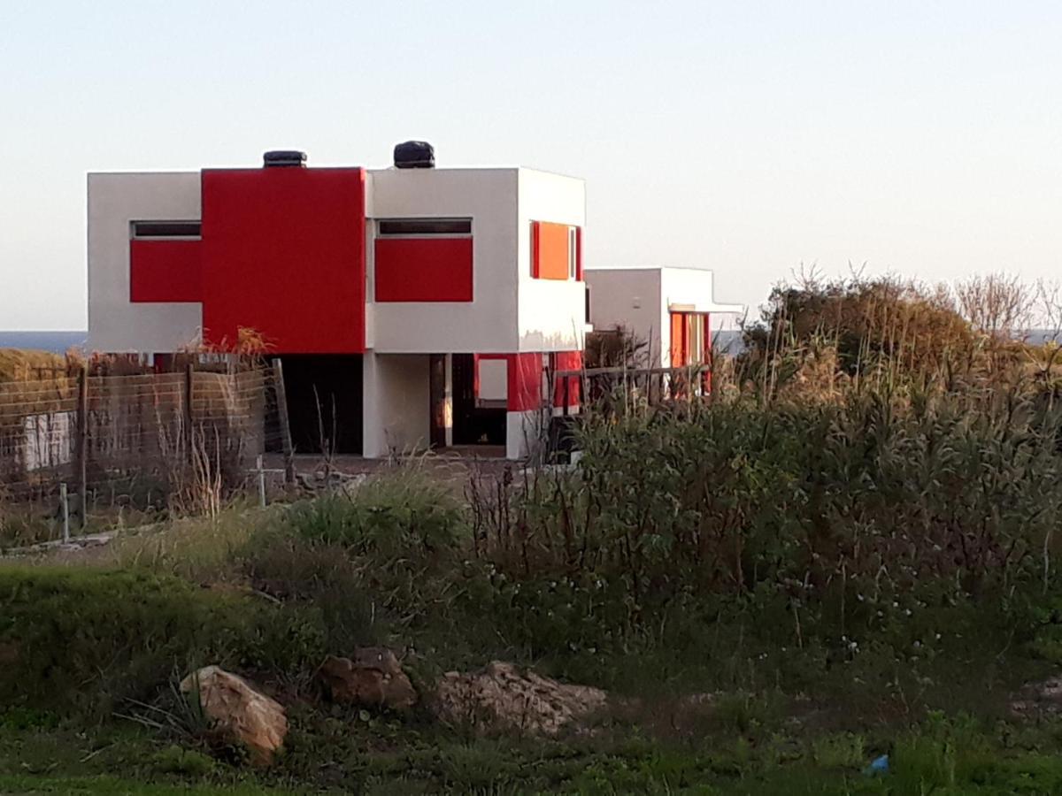 Delamar Suites لا بالوما المظهر الخارجي الصورة